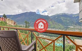 Capital O 81475 Hotel Bhawani Villa Manali (himachal Pradesh) 3* India